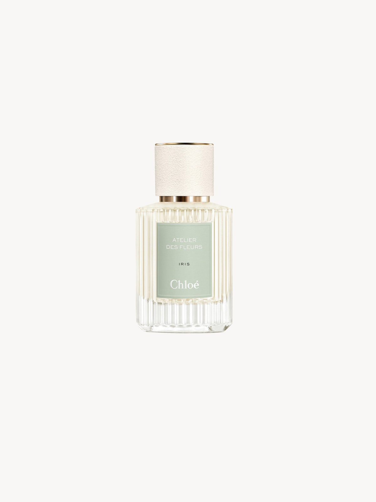 Chloé Atelier des Fleurs Iris Eau de Parfum