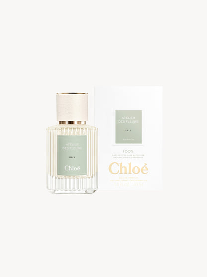 Chloé Atelier des Fleurs Iris Eau de Parfum