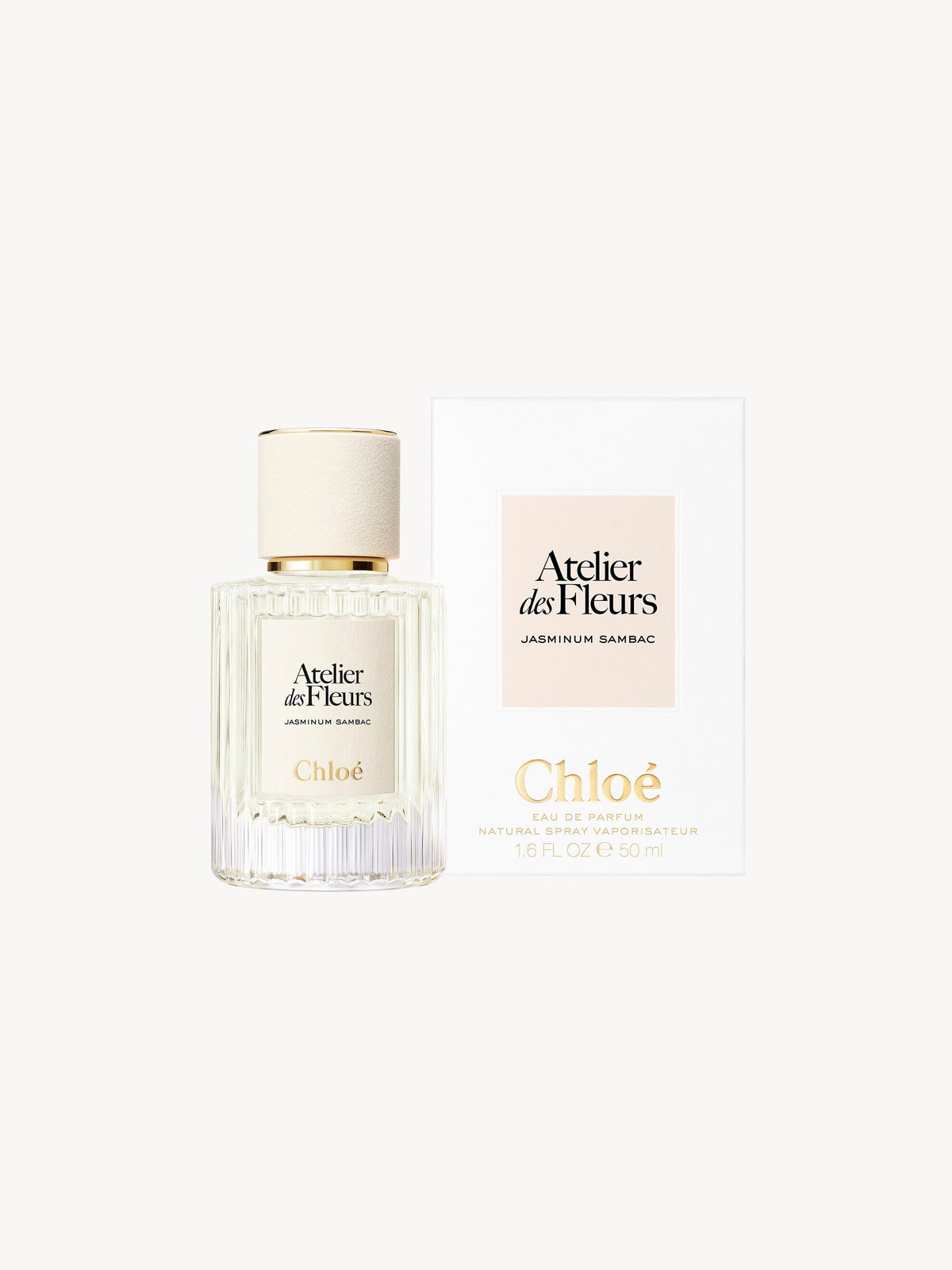 Chloé Atelier des Fleurs Jasminum Sambac Eau de Parfum