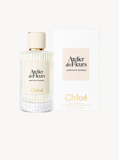 Chloé Atelier des Fleurs Jasminum Sambac Eau de Parfum