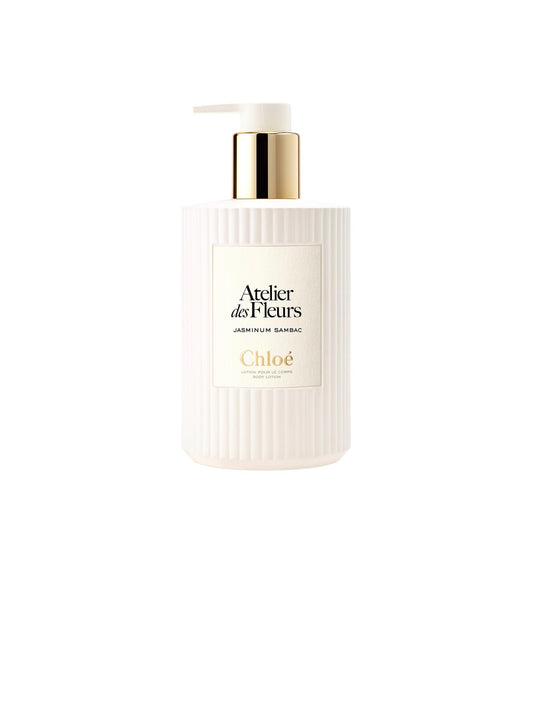 Chloé Atelier des Fleurs Jasminum Sambac Perfumed Body Lotion