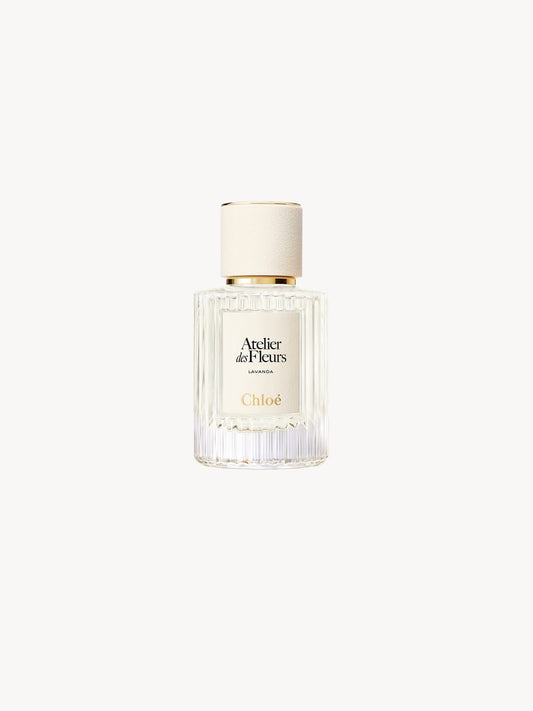 Chloé Atelier des Fleurs Lavanda Eau de Parfum