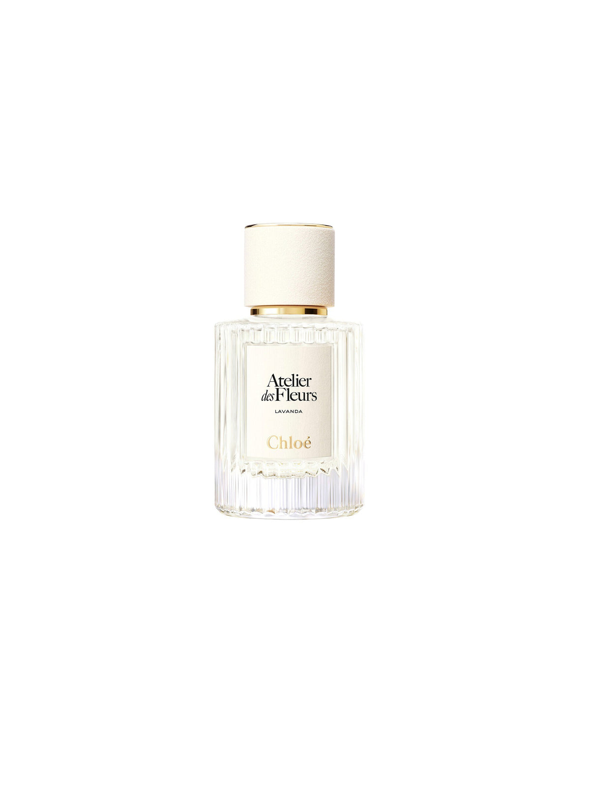 Chloé Atelier des Fleurs Lavanda Eau de Parfum