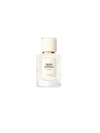 Chloé Atelier des Fleurs Lavanda Eau de Parfum