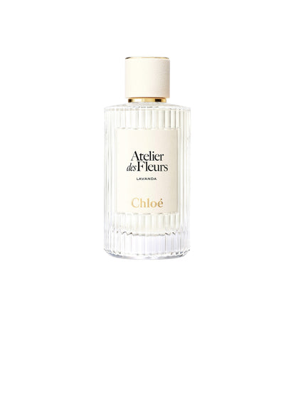 Chloé Atelier des Fleurs Lavanda Eau de Parfum