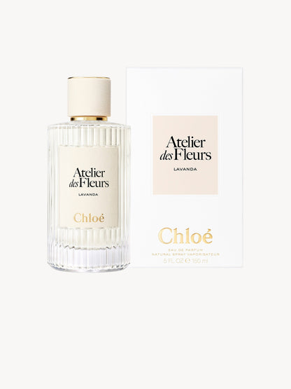 Chloé Atelier des Fleurs Lavanda Eau de Parfum