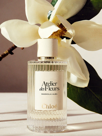 Chloé Atelier des Fleurs Magnolia Alba Eau de Parfum