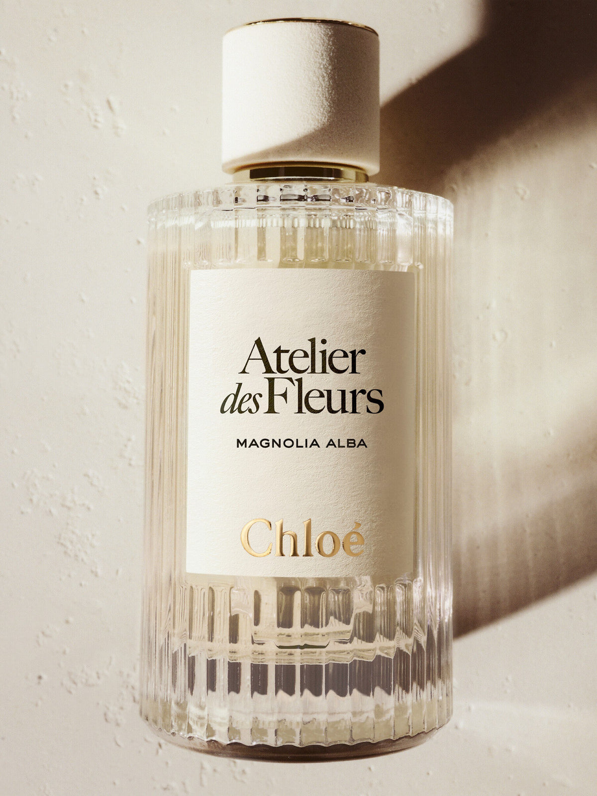 Chloé Atelier des Fleurs Magnolia Alba Eau de Parfum