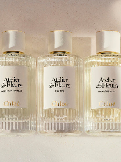 Chloé Atelier des Fleurs Magnolia Alba Eau de Parfum