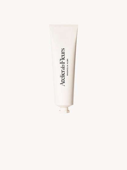 Chloé Atelier des Fleurs Magnolia Alba Perfumed Hand Cream