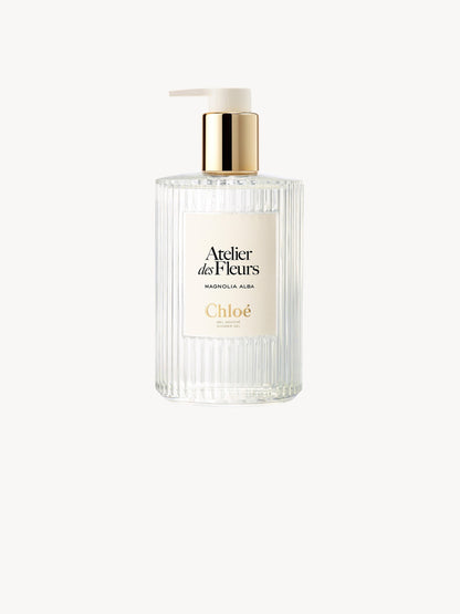 Chloé Atelier des Fleurs Magnolia Alba Perfumed Shower Gel