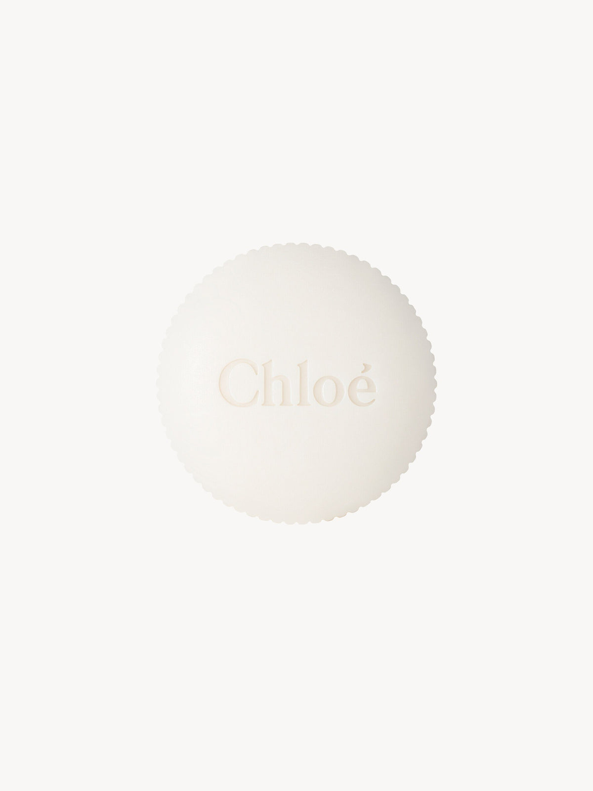 Chloé Atelier des Fleurs Magnolia Alba Perfumed Soap