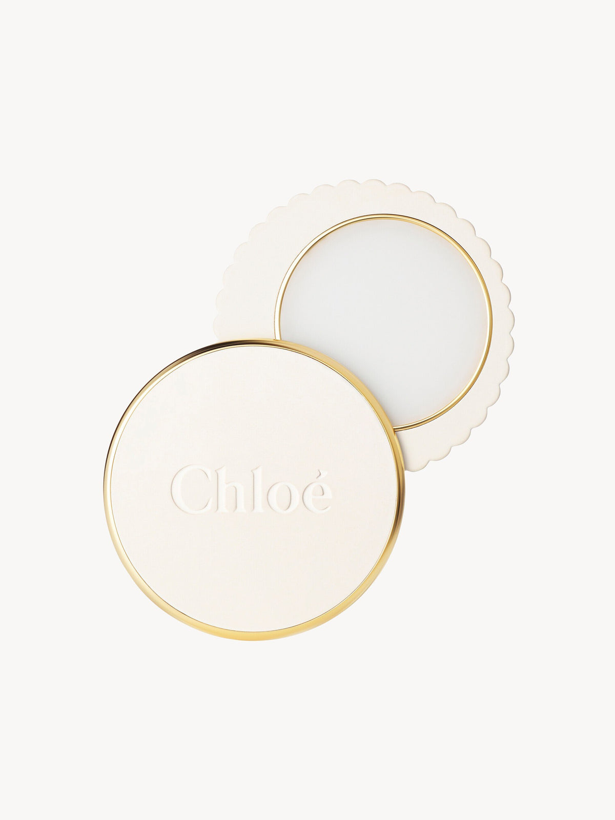 Chloé Atelier des Fleurs Magnolia Alba Solid Perfume
