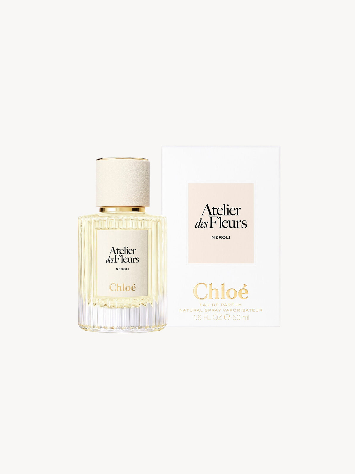 Chloé Atelier des Fleurs Neroli Eau de Parfum