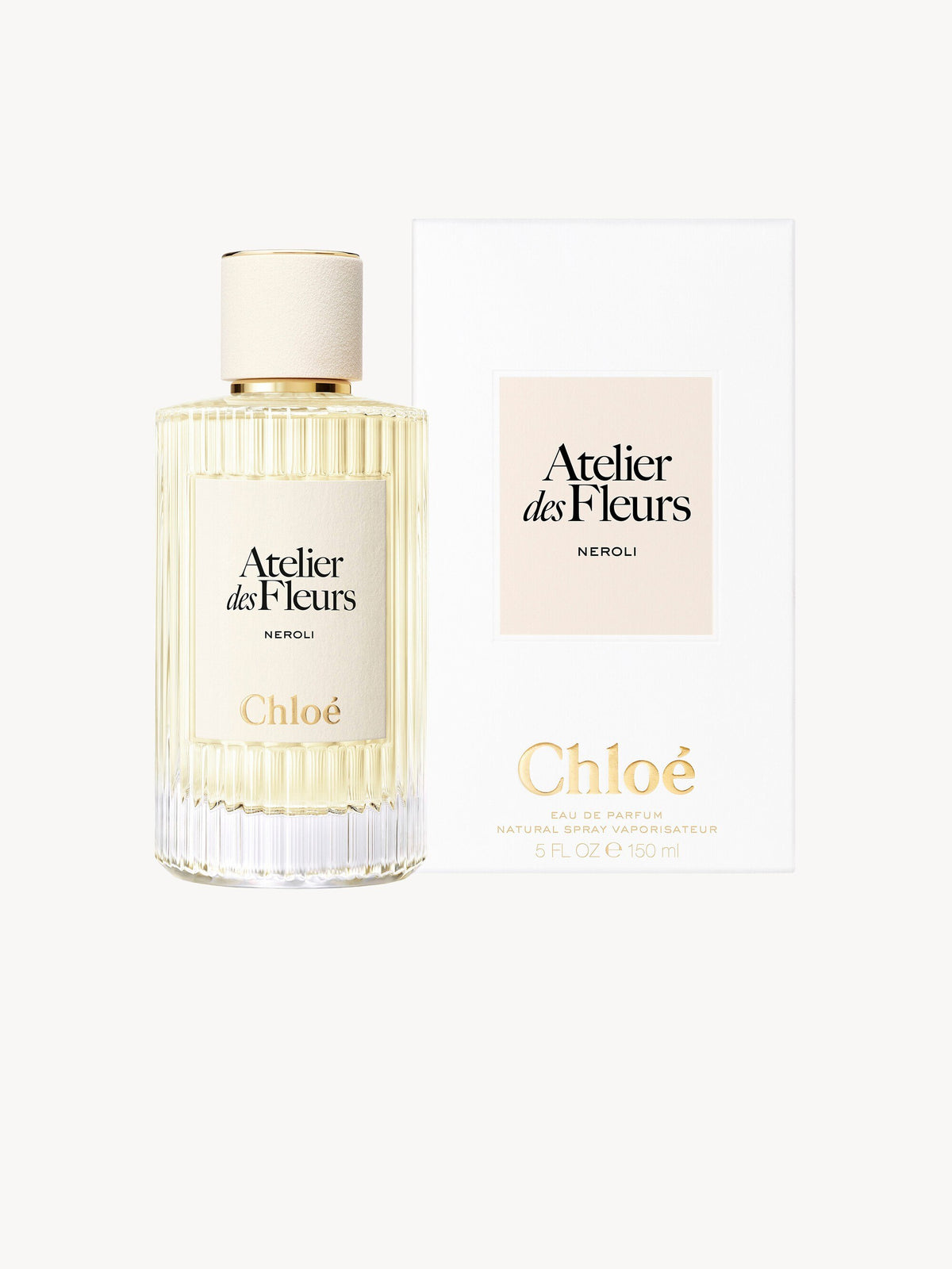 Chloé Atelier des Fleurs Neroli Eau de Parfum