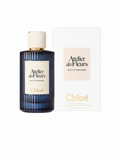 Chloé Atelier des Fleurs Nuit d'Oranger Eau de Parfum