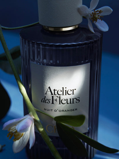 Chloé Atelier des Fleurs Nuit d'Oranger Eau de Parfum