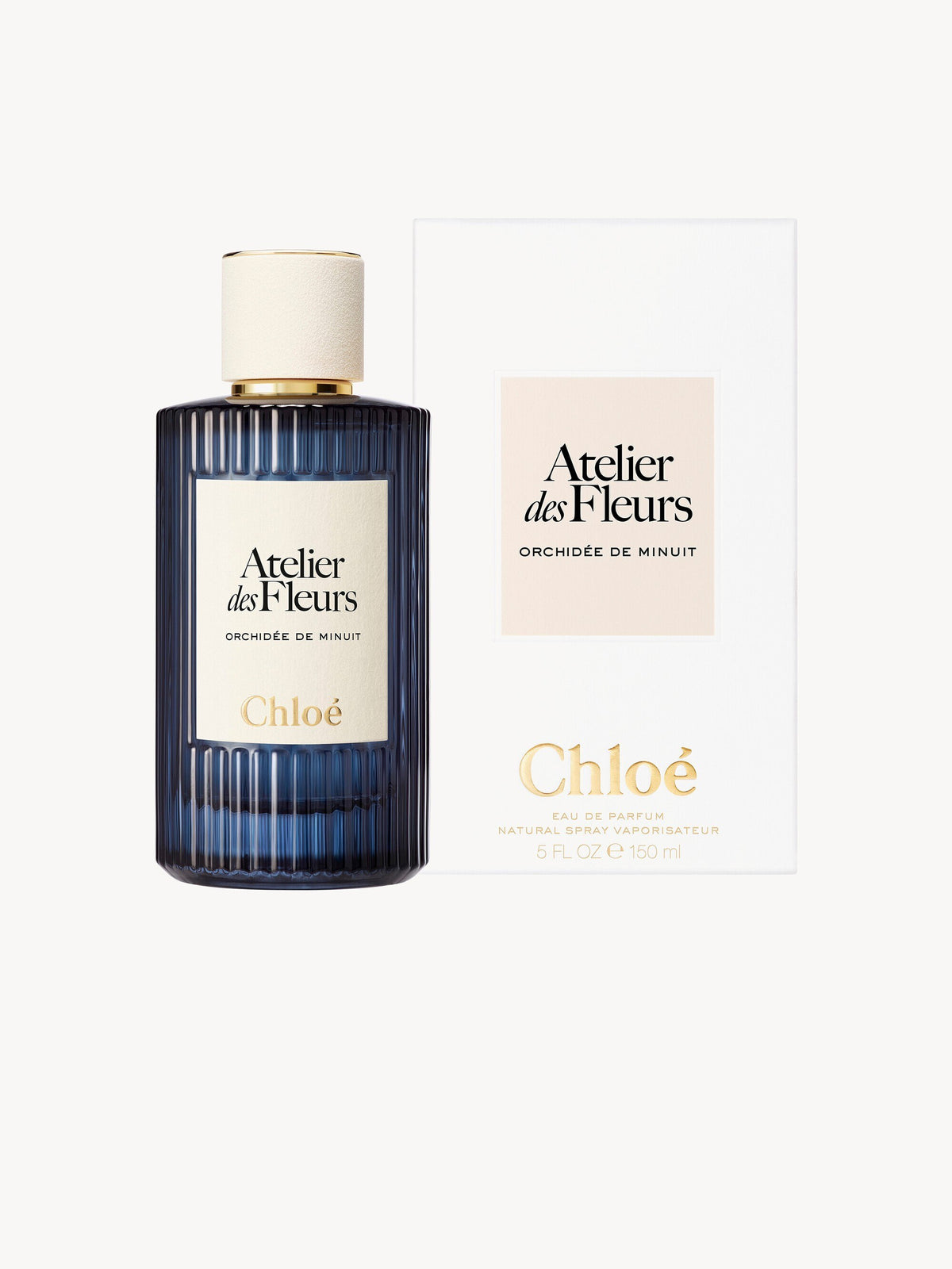 Chloé Atelier des Fleurs Orchidée de Minuit Eau de Parfum