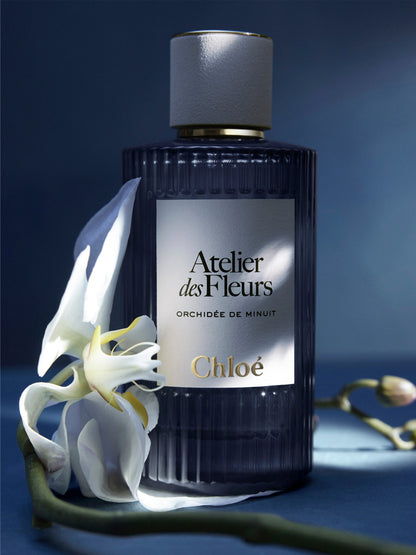 Chloé Atelier des Fleurs Orchidée de Minuit Eau de Parfum