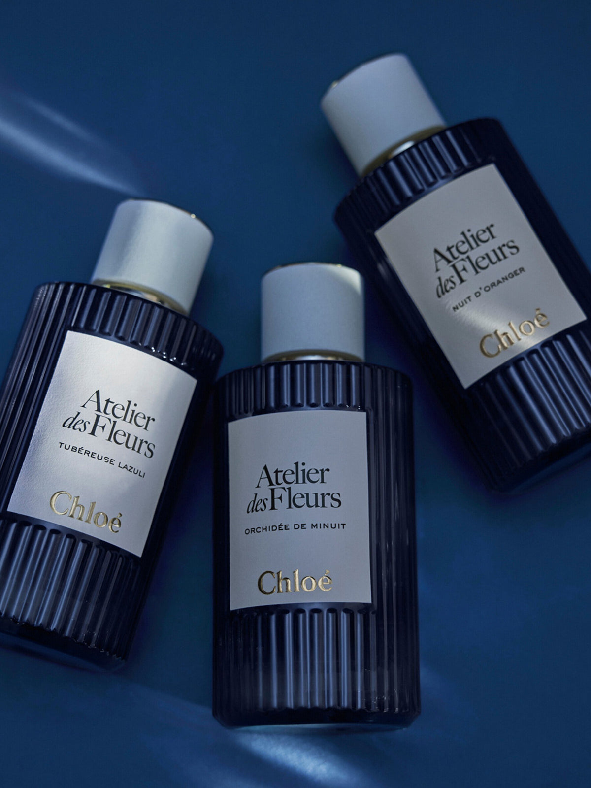 Chloé Atelier des Fleurs Orchidée de Minuit Eau de Parfum