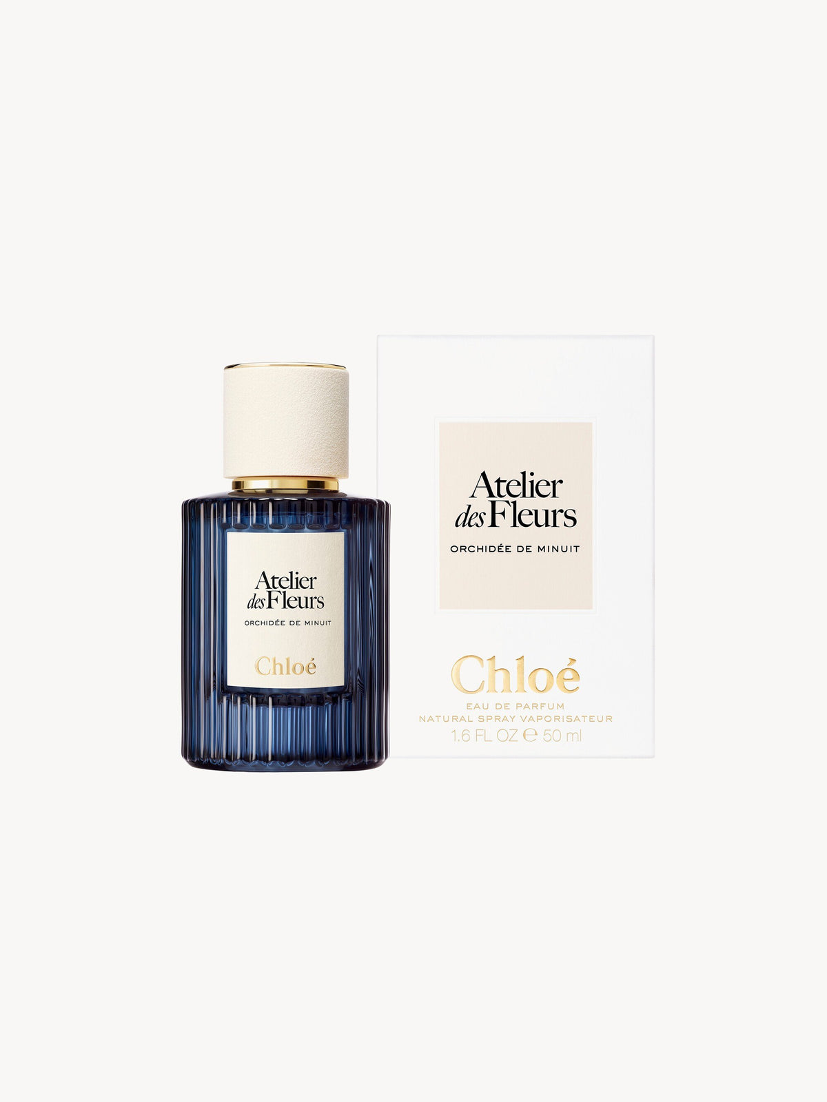 Chloé Atelier des Fleurs Orchidée de Minuit Eau de Parfum