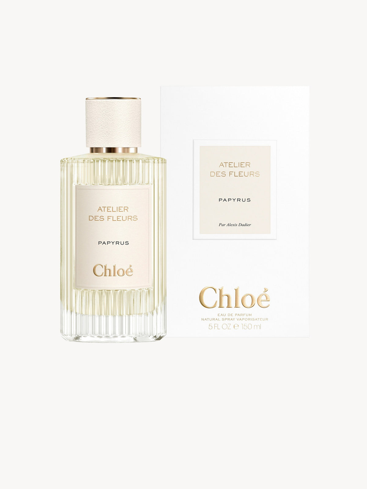 Chloé Atelier des Fleurs Papyrus Eau de Parfum