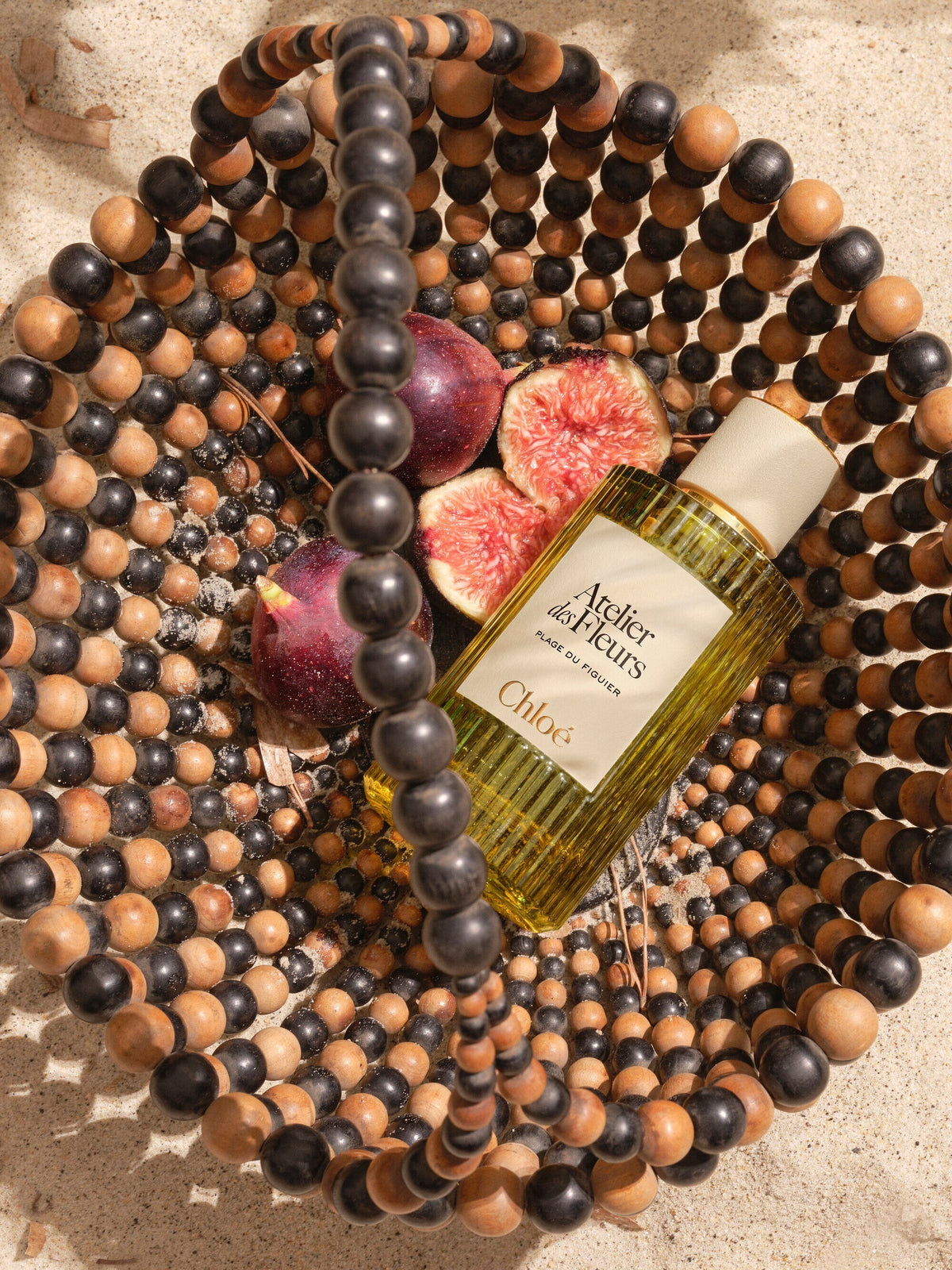 Chloé Atelier des Fleurs Plage du Figuier Eau de Parfum