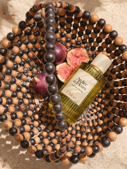 Chloé Atelier des Fleurs Plage du Figuier Eau de Parfum