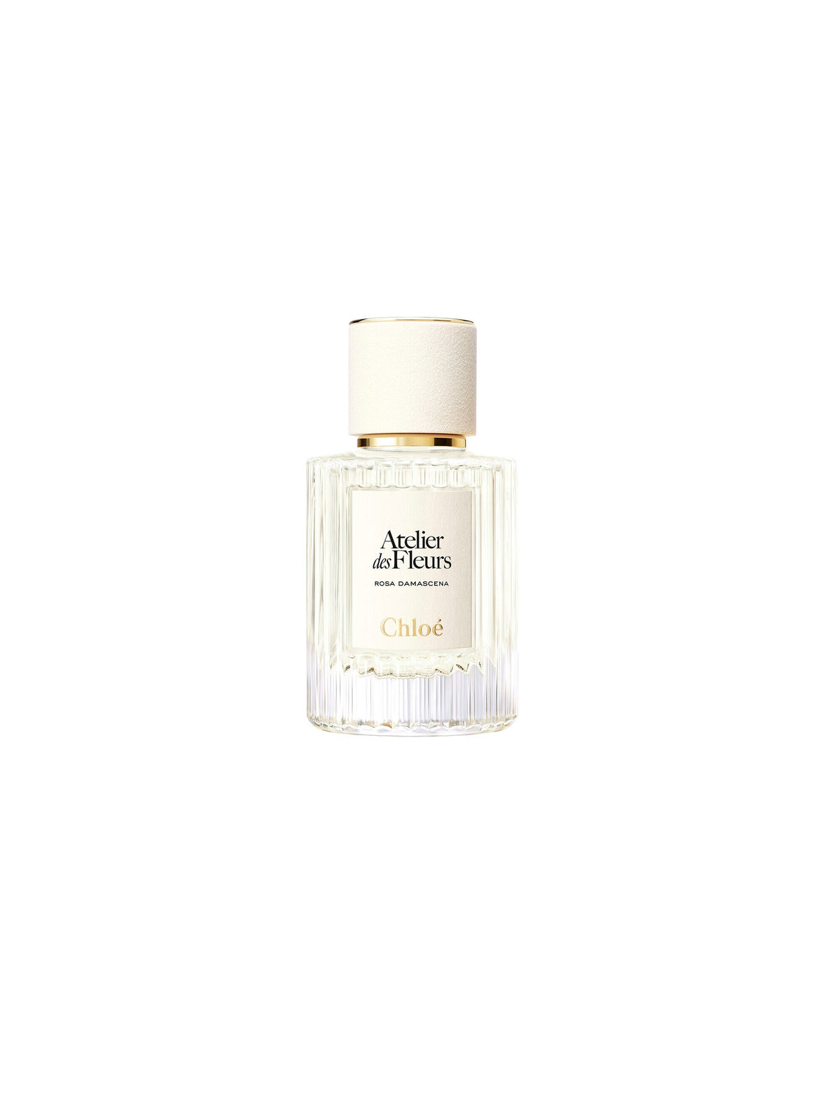 Chloé Atelier des Fleurs Rosa Damascena Eau de Parfum