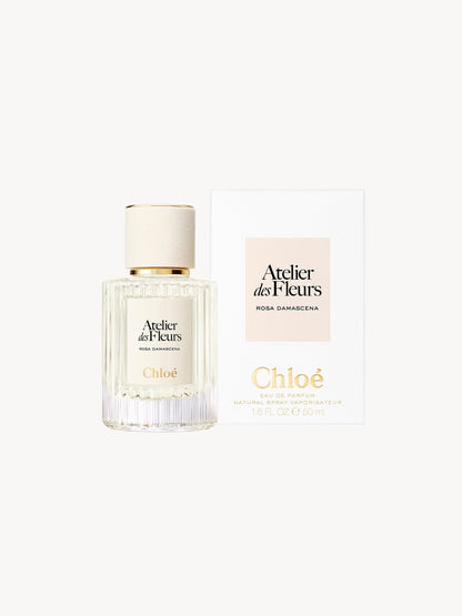Chloé Atelier des Fleurs Rosa Damascena Eau de Parfum