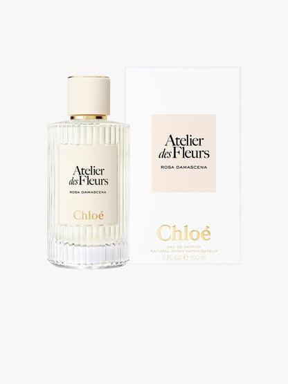 Chloé Atelier des Fleurs Rosa Damascena Eau de Parfum