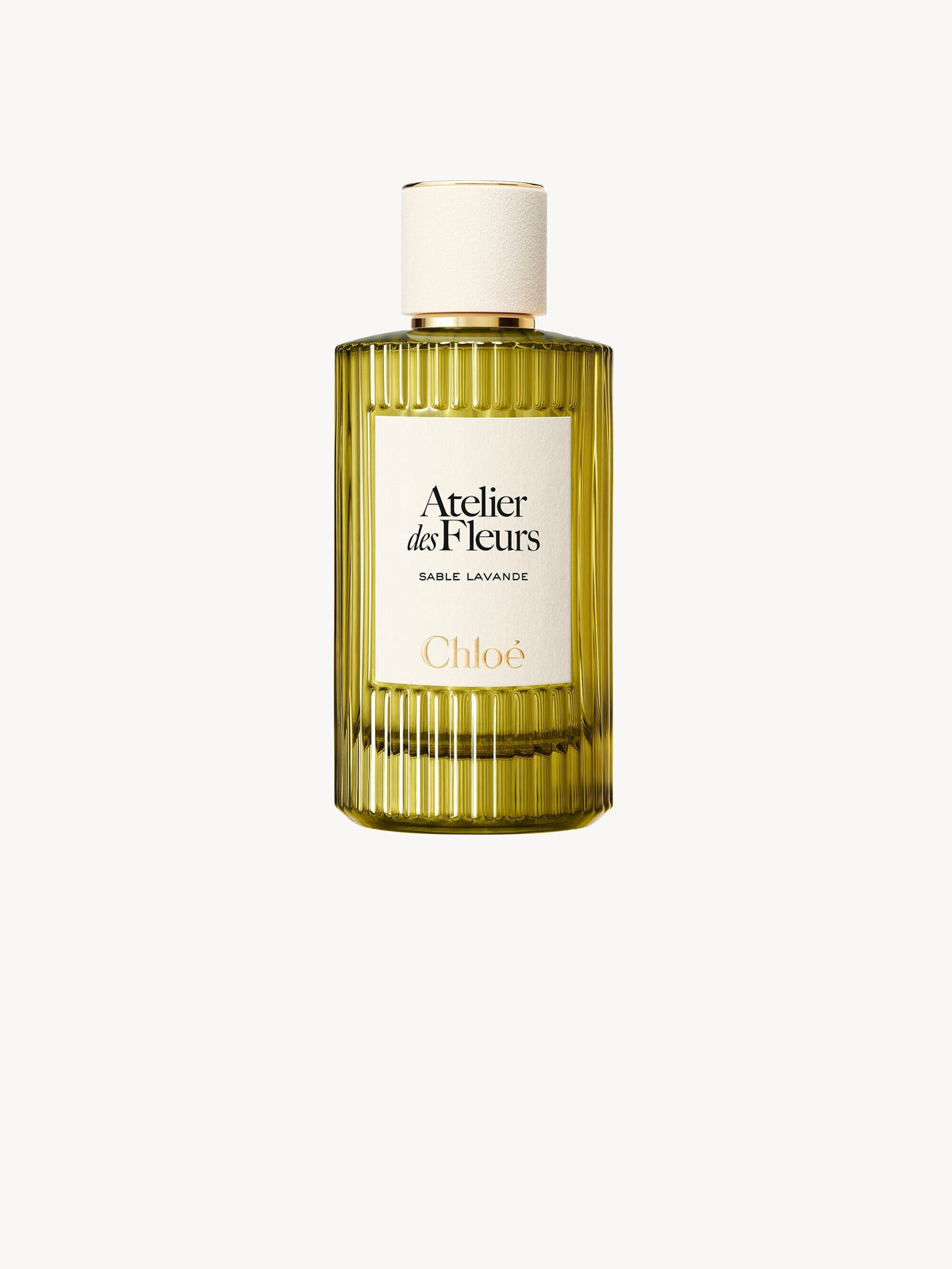 Chloé Atelier des Fleurs Sable Lavande Eau de Parfum