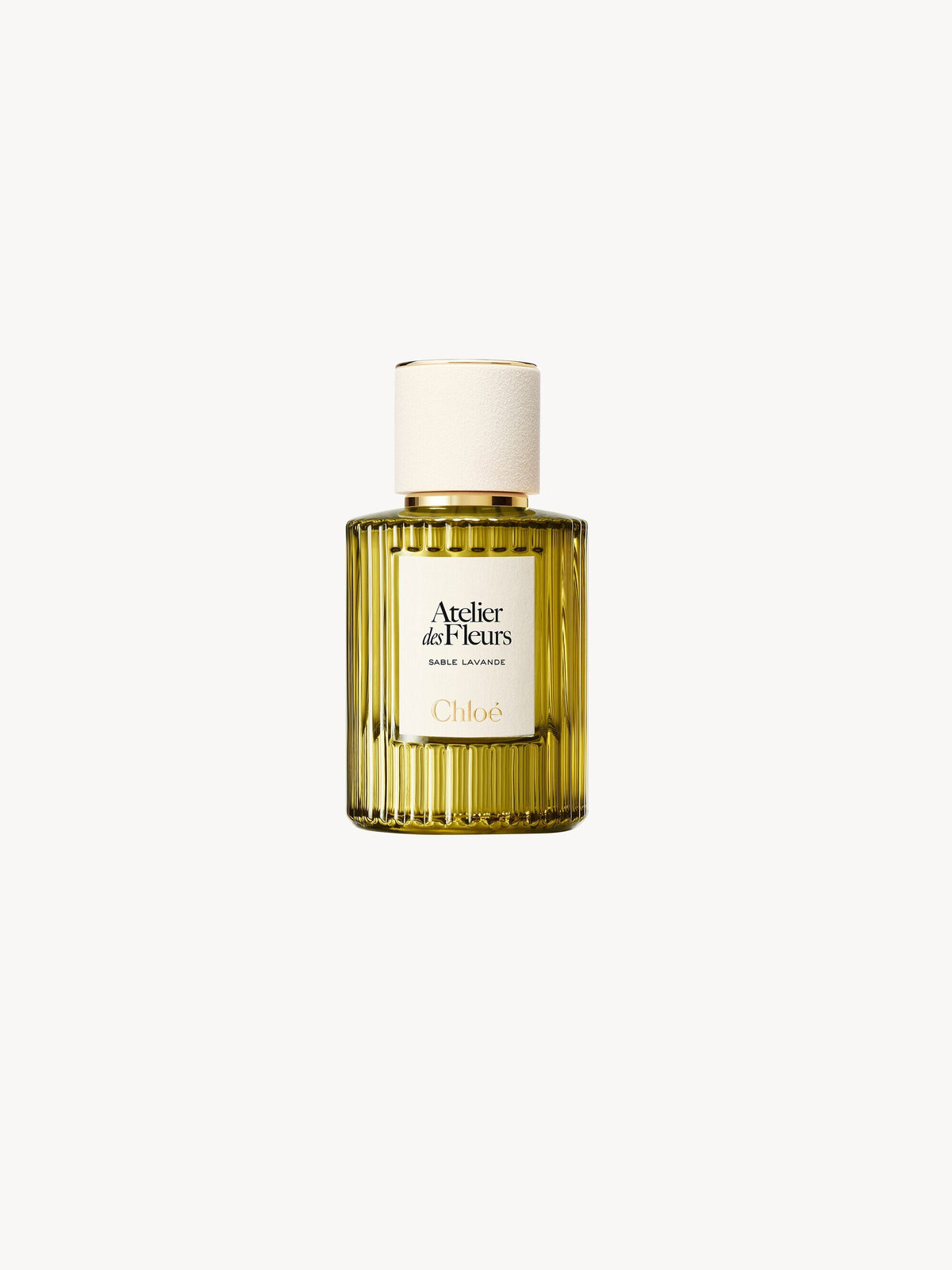 Chloé Atelier des Fleurs Sable Lavande Eau de Parfum