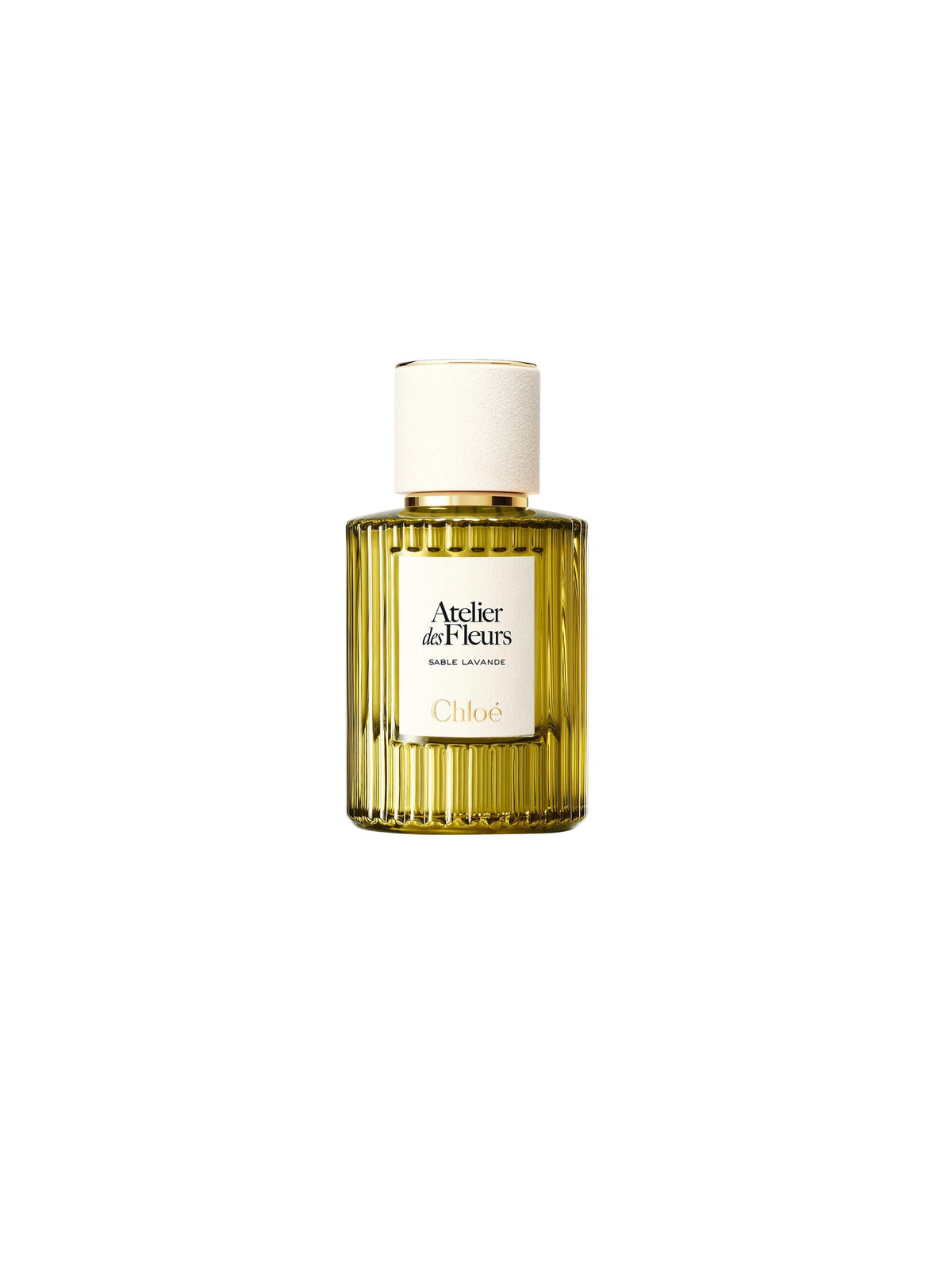 Chloé Atelier des Fleurs Sable Lavande Eau de Parfum