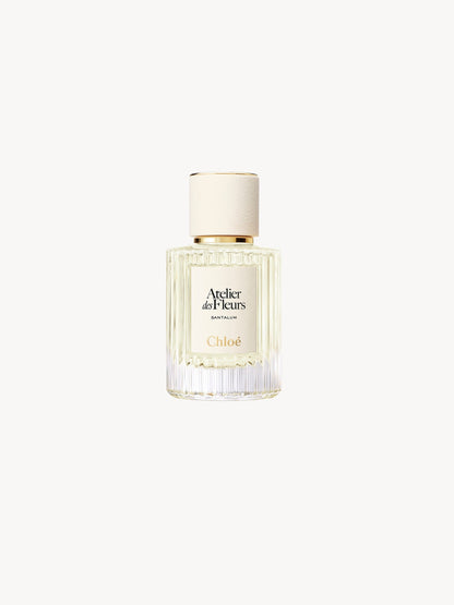 Chloé Atelier des Fleurs Santalum Eau de Parfum