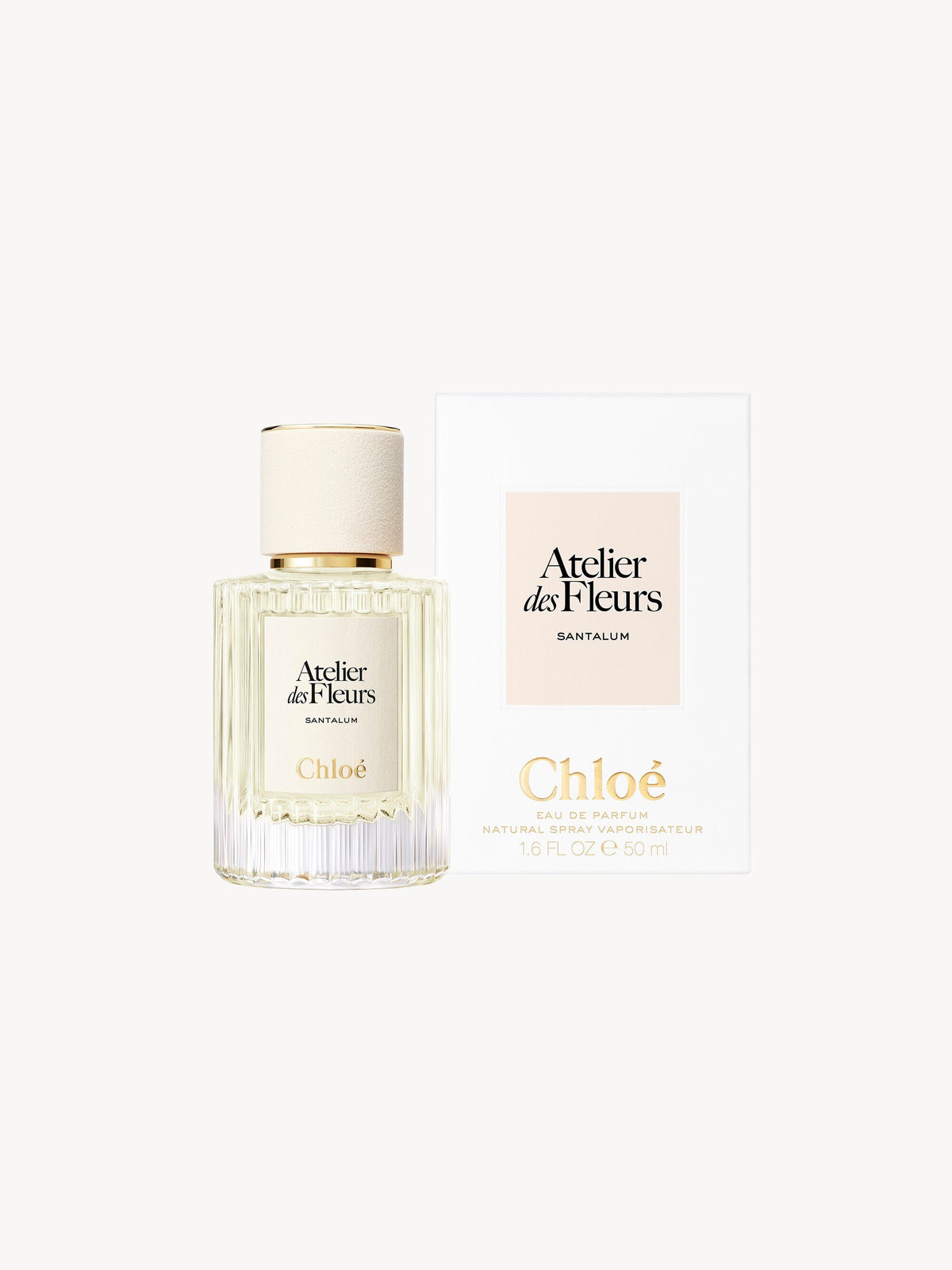 Chloé Atelier des Fleurs Santalum Eau de Parfum