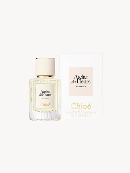 Chloé Atelier des Fleurs Santalum Eau de Parfum