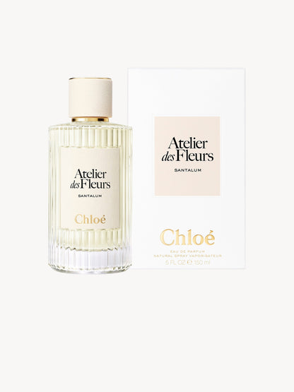 Chloé Atelier des Fleurs Santalum Eau de Parfum