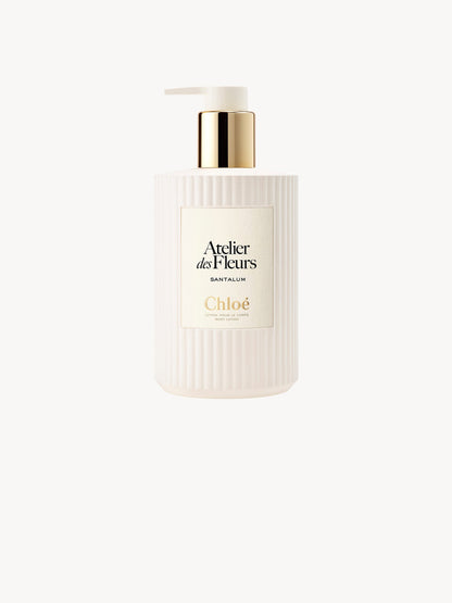 Chloé Atelier des Fleurs Santalum Perfumed Body Lotion