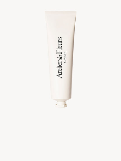Chloé Atelier des Fleurs Santalum Perfumed Hand Cream