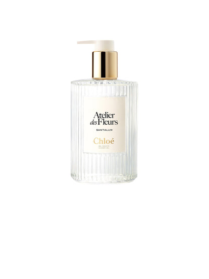 Chloé Atelier des Fleurs Santalum Perfumed Shower Gel