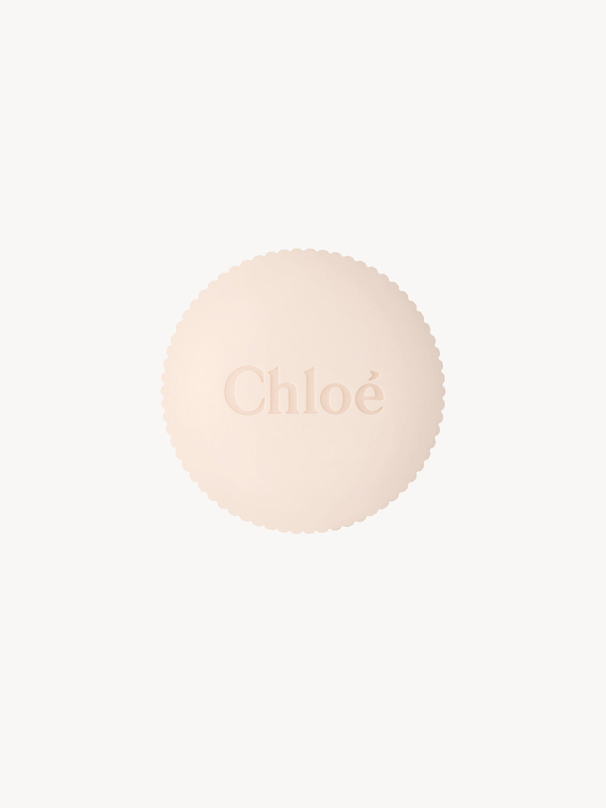 Chloé Atelier des Fleurs Santalum Perfumed Soap