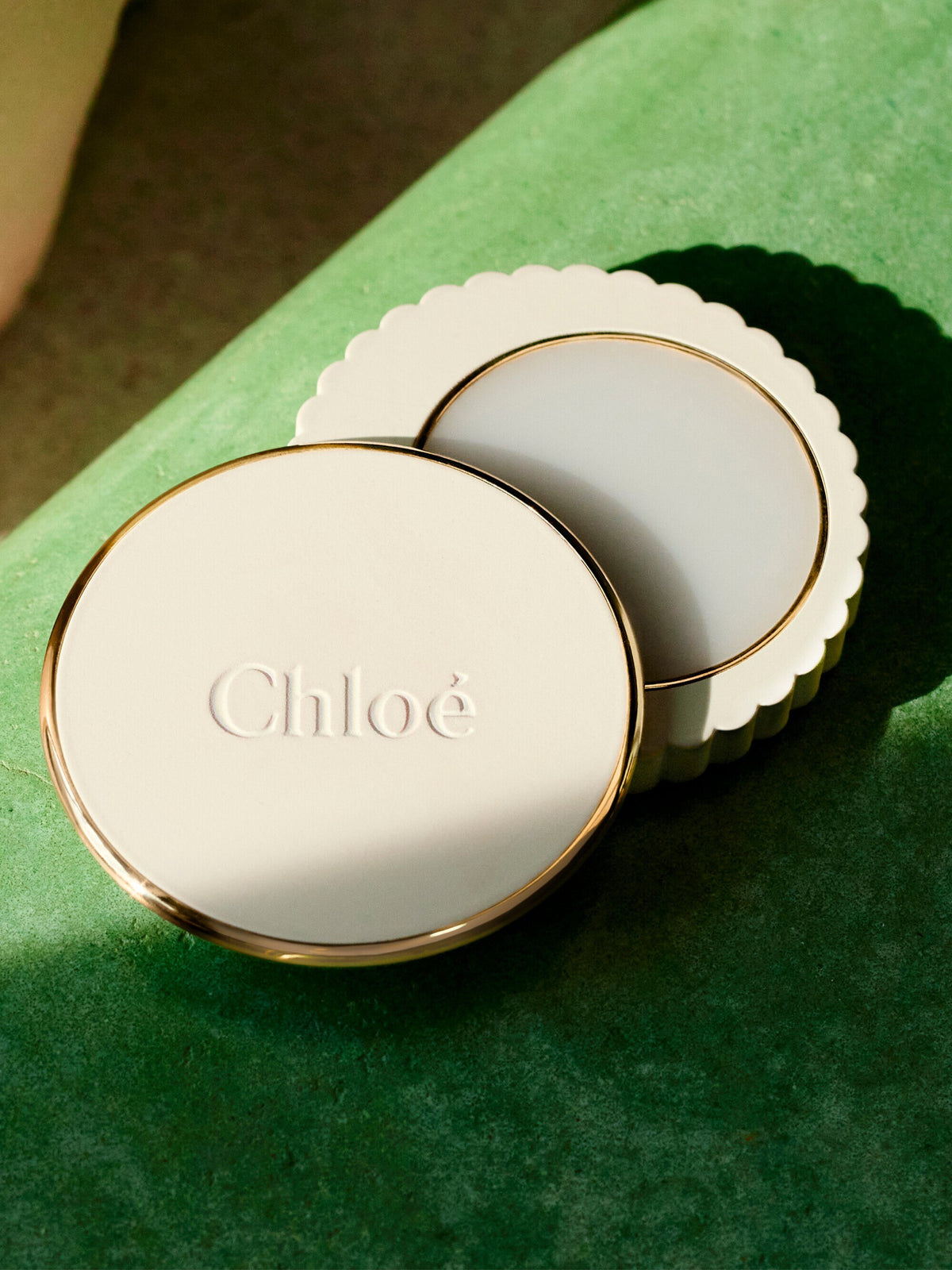 Chloé Atelier des Fleurs Santalum Solid Perfume