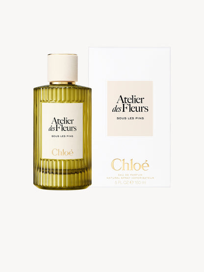 Chloé Atelier des Fleurs Sous les Pins Eau de Parfum