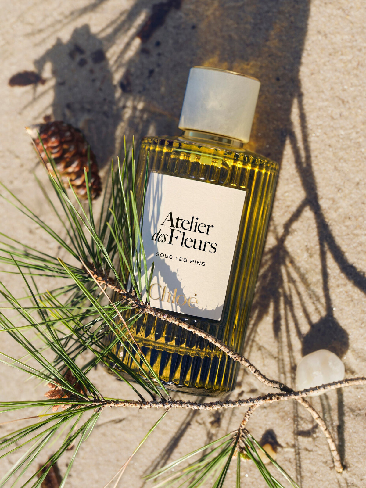 Chloé Atelier des Fleurs Sous les Pins Eau de Parfum