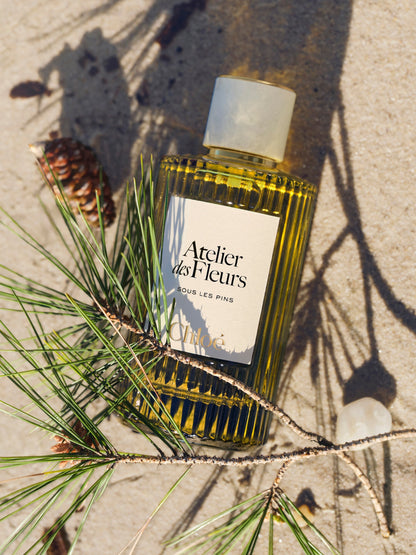 Chloé Atelier des Fleurs Sous les Pins Eau de Parfum