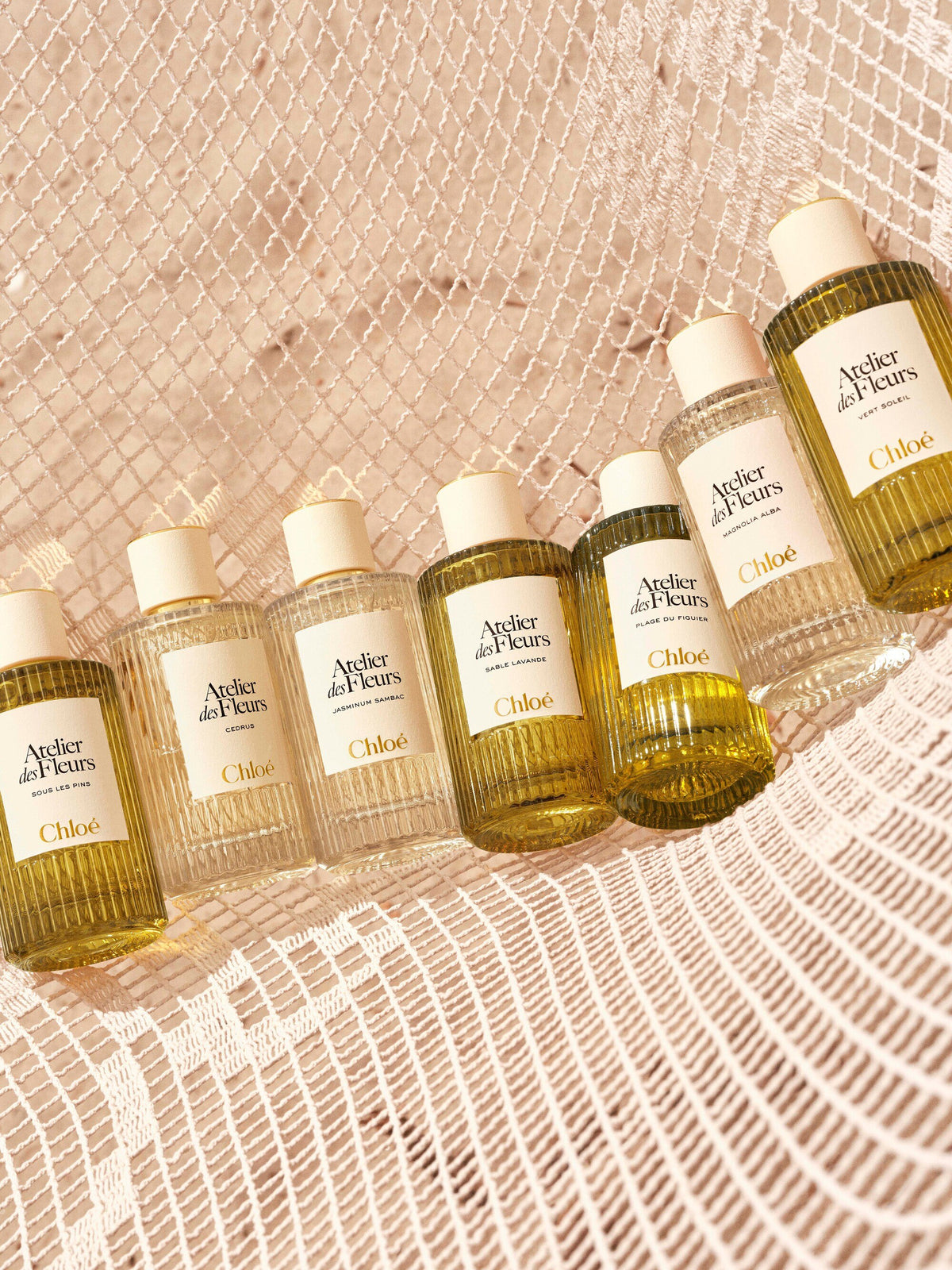 Chloé Atelier des Fleurs Sous les Pins Eau de Parfum