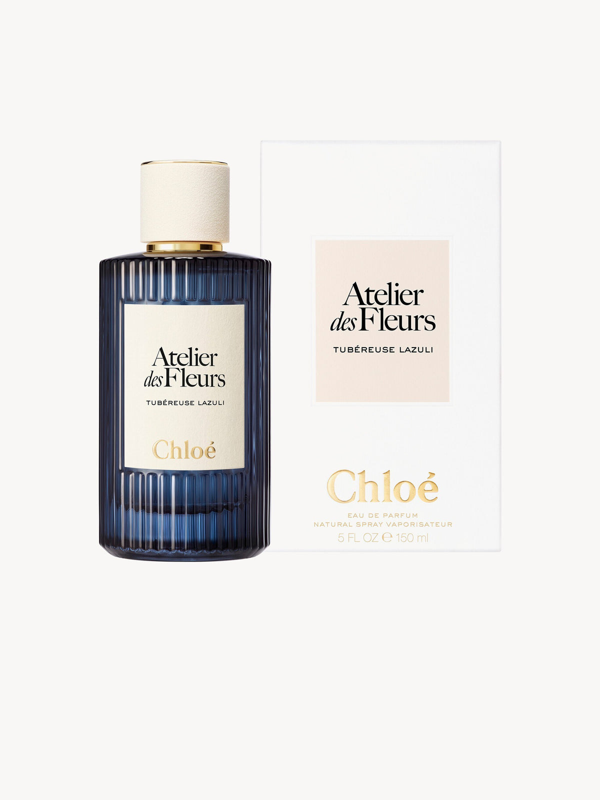 Chloé Atelier des Fleurs Tubéreuse Lazuli Eau de Parfum