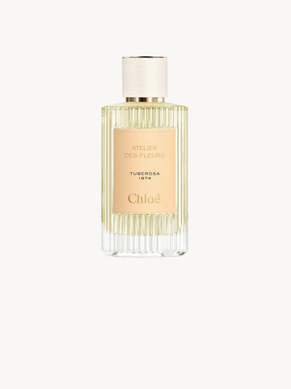 Chloé Atelier des Fleurs Tuberosa 1974 Eau de Parfum