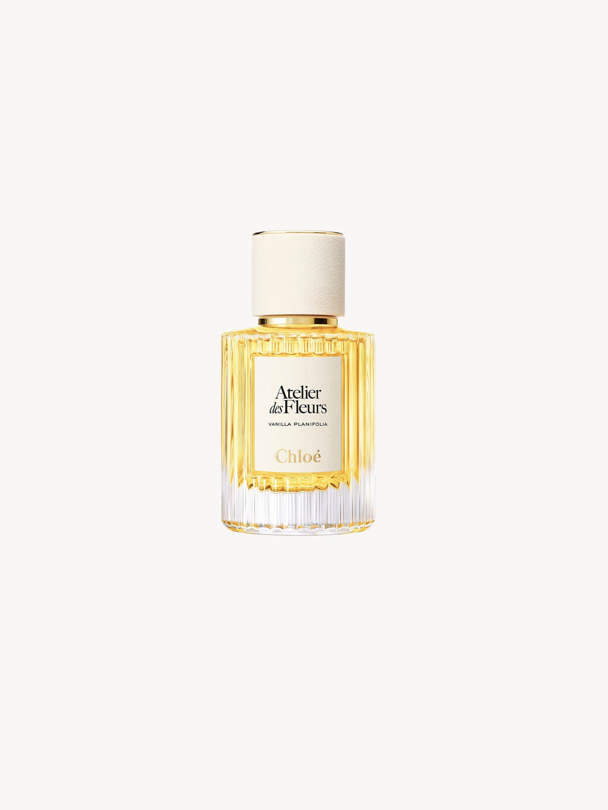 Chloé Atelier des Fleurs Vanilla Planifolia Eau de Parfum